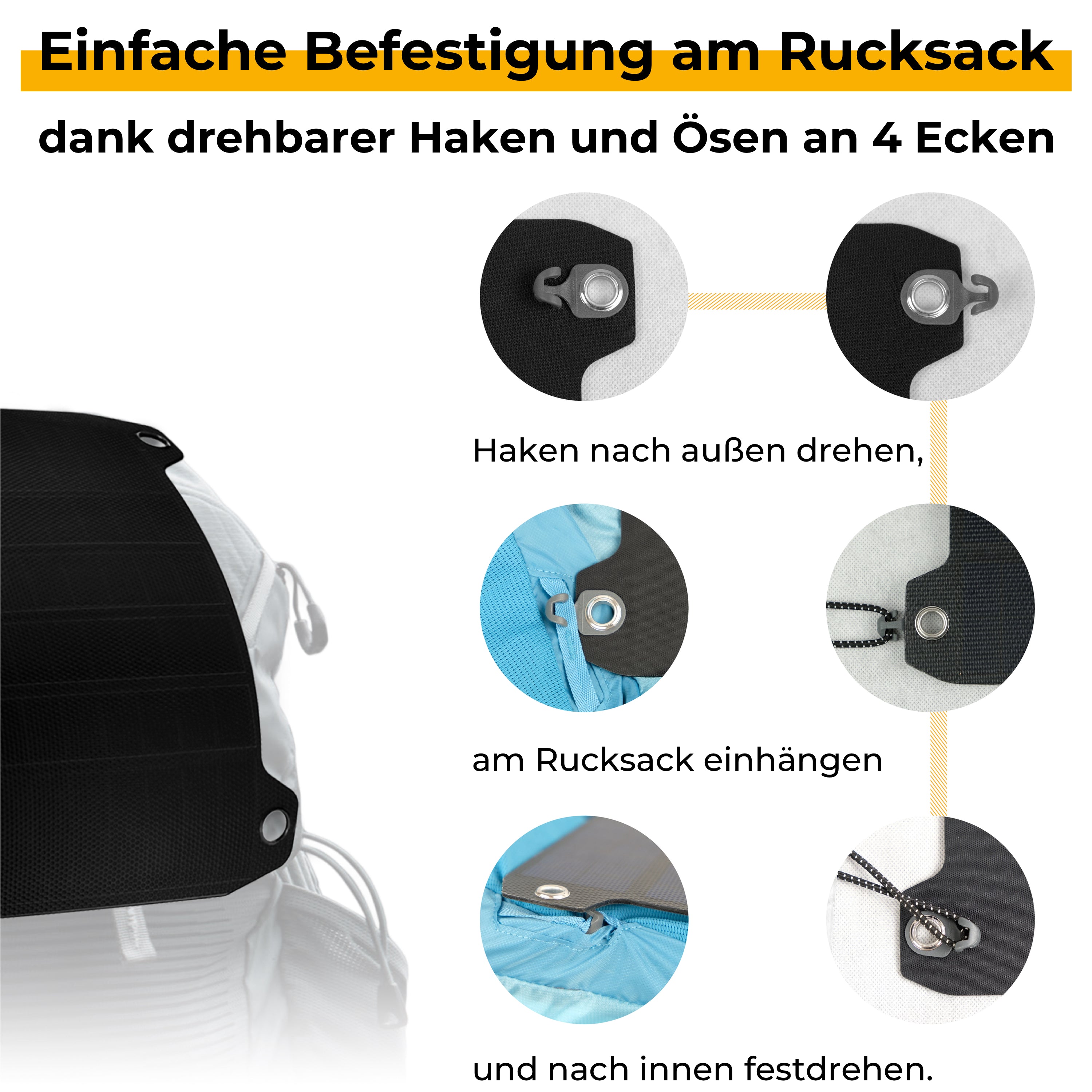 Sunnybag LEAF PRO Refurbed