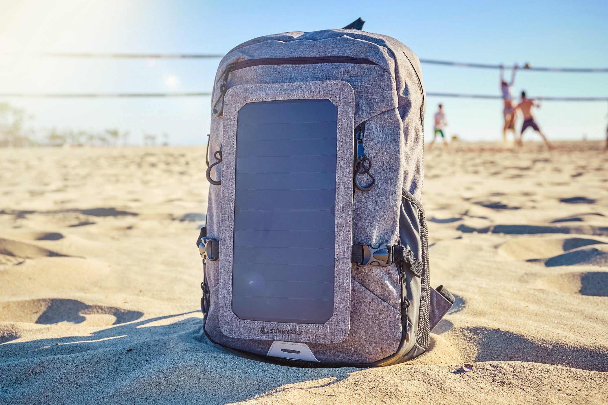 Sunnybag EXPLORER+ Refurbed
