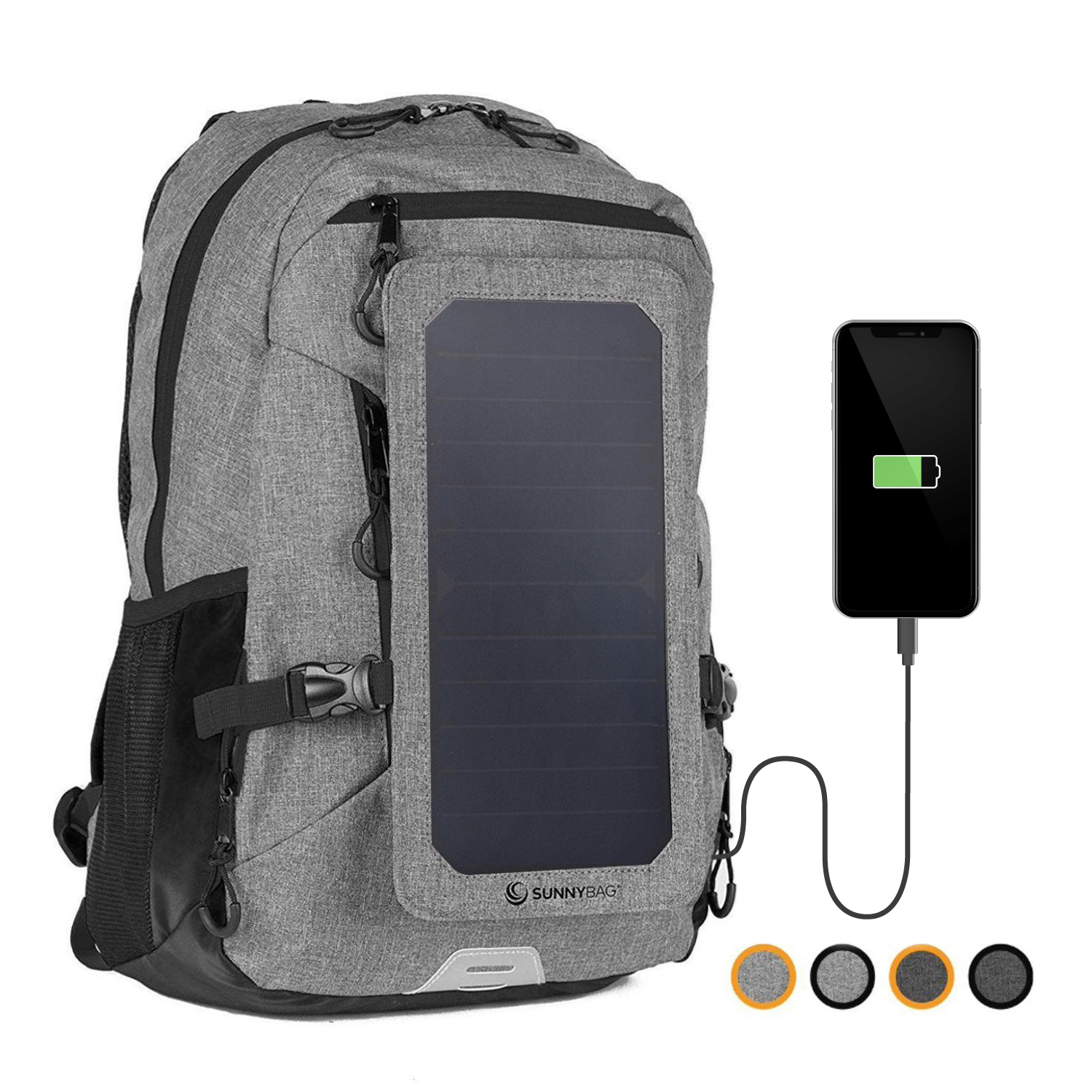 Sunnybag EXPLORER+ Refurbed