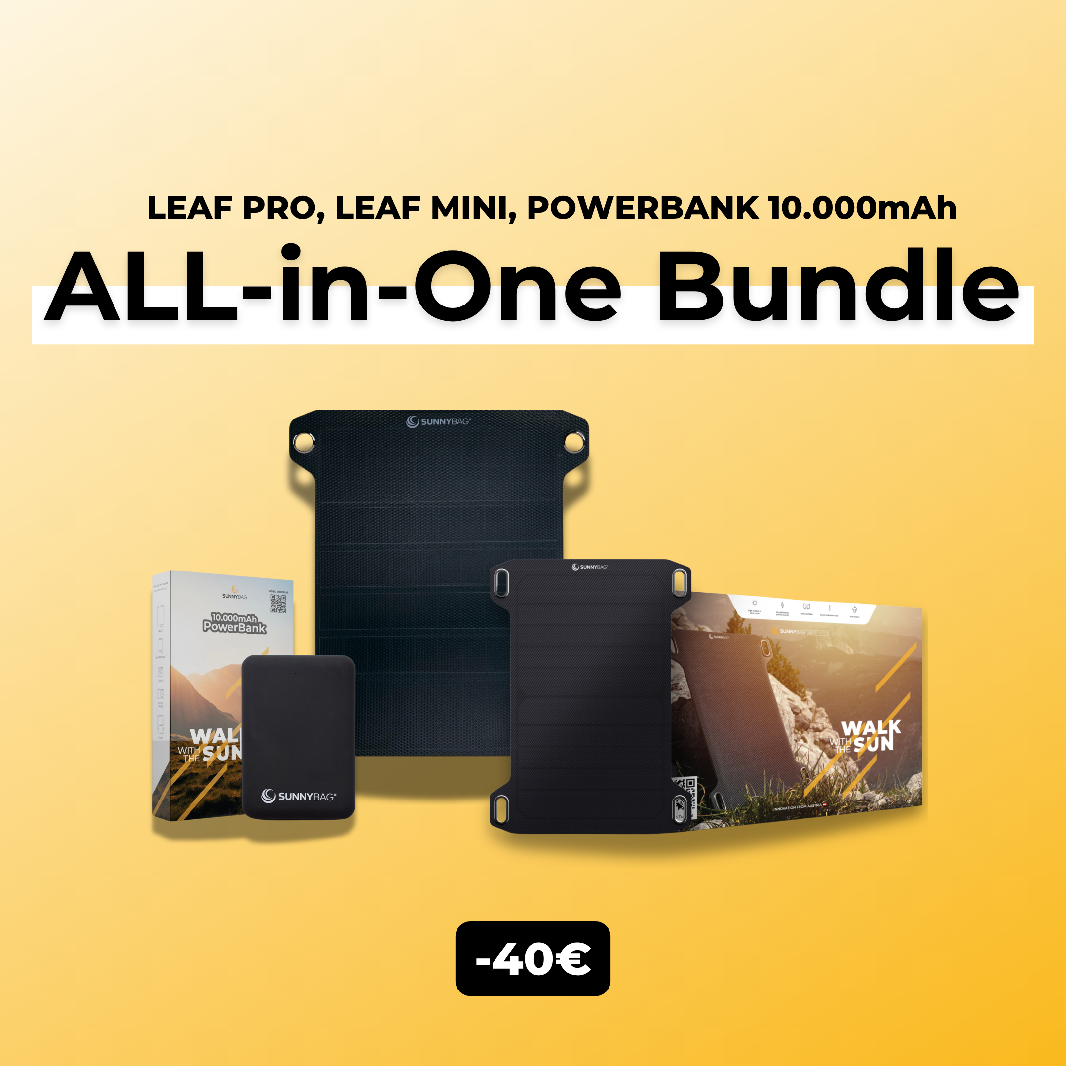 All-in-One Bundle