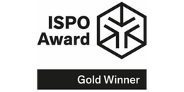 ISPO Award Gold Winner